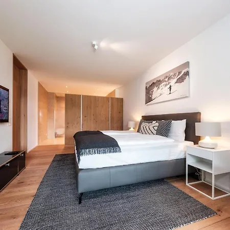 Apartment Luxury For 4 With Panorama Terrace & 5-star Access *