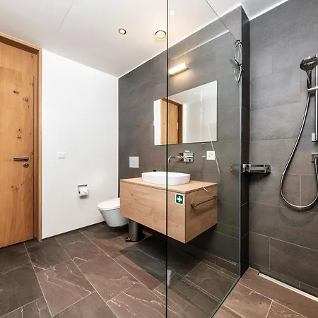 Apartman Luxury For 4 With Panorama Terrace & 5-star Access