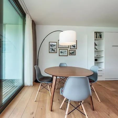 Luxury For 4 With Panorama Terrace & 5-star Access *