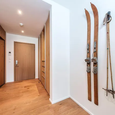 Apartman Luxury For 4 With Panorama Terrace & 5-star Access *