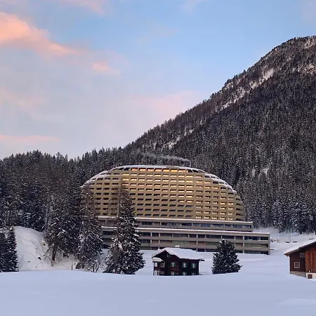 Luxury For 4 With Panorama Terrace & 5-star Access