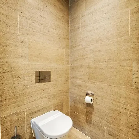 Luxury For 4 With Panorama Terrace & 5-star Access * Davos