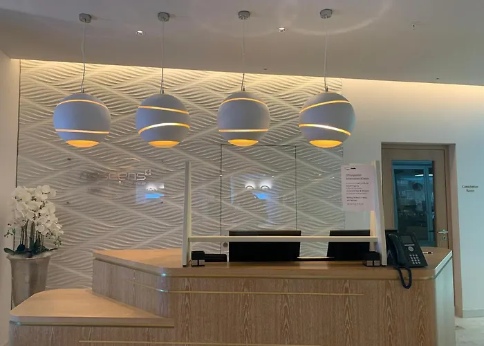 아파트 Luxury Davos Apt For 4 With Panorama Terrace & 5-Star Hotel Spa Access *