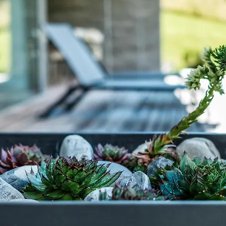 Lägenhet Luxury For 4 With Panorama Terrace & 5-star Access